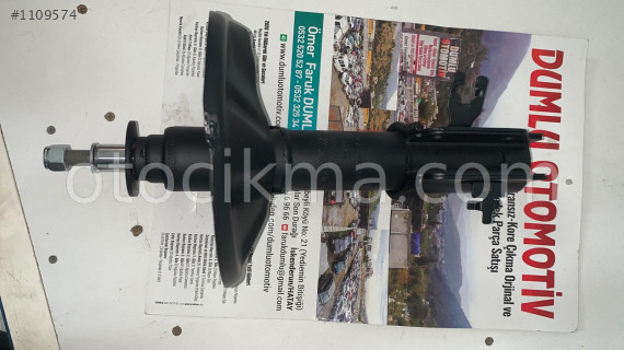 MAZDA 323 ÖN SAĞ AMORTİSÖR