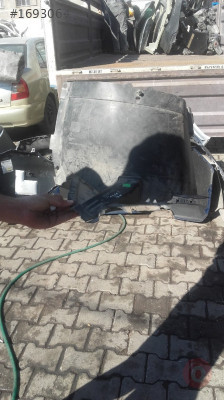 passat davlumbaz çıkma parçalar