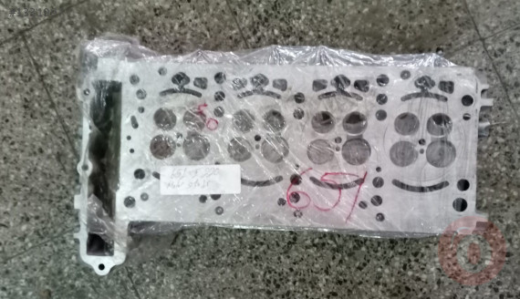 MERCEDES E220 W212 KASA 651 MOTOR SİLİNDİR KAPAĞI