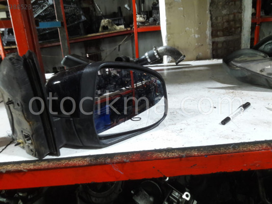 FORD FOCUS 3 SAĞ DIŞ AYNA GÜÇMANLAR OTO