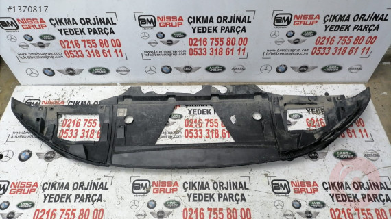 JAGUAR X761 F-PACE TAMPON ALT MUHAFAZA ORJİNAL ÇIKMA PARÇA