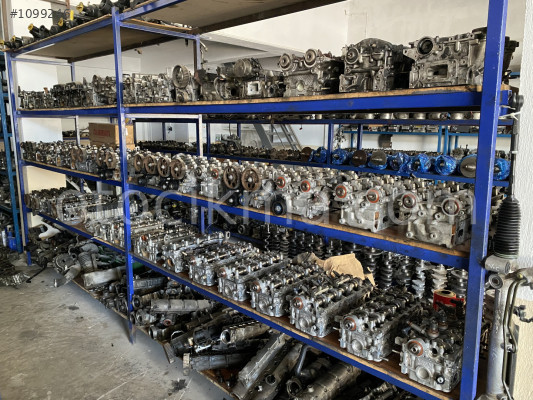 Corsa C corsa d 1.2 1.4 xep twinport motor silindir kapağı