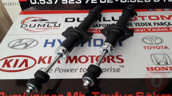 AMORTİSÖR ACCORD 09-15 GAZLI ÖN SAĞ/MYS-PS6212201
