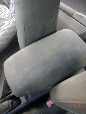 Toyota Auris Vites Konsolu 2013-2018