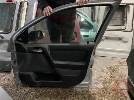 OPEL ASTRA G SAĞ ÖN KAPI CAMI ORİJİNAL ÇIKMA 1998-2008