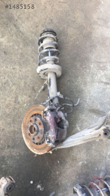 Opel Vectra B Sağ Taşıyıcı Komple .Oto Erkan Ünye