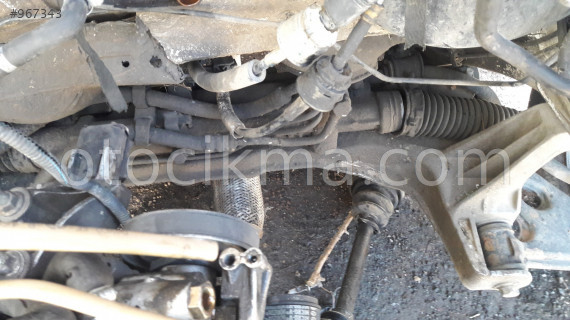 Fiat Linea Travers
