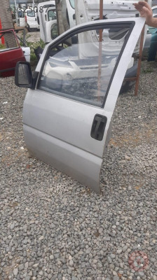 FİAT SCUDO SOL ÖN KAPI