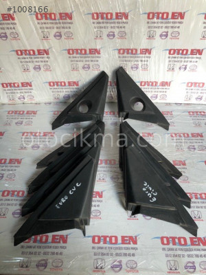 HONDA EURO CİVİC AYNA İÇ MUSKASI 1996 1999