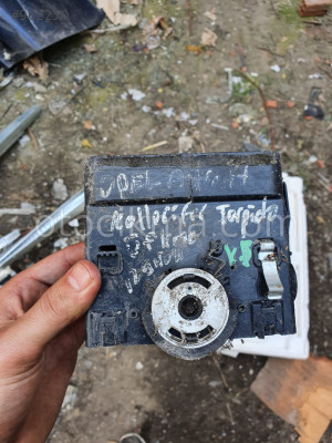 OPEL ASTRA H KALORİFER TORPİDO ÜFLEME IZGARASI