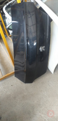 PEUGEOT 301 BAGAJ KAPAĞI