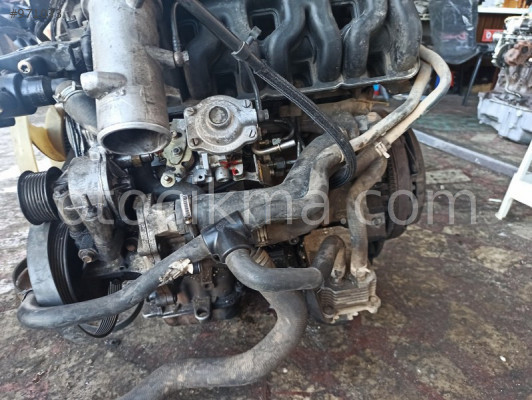 FORD TRANSİT V184 EMME MANİFOLDU