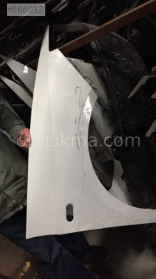 SEAT IBİZA ÇAMURLUK VE TÜM ORJINAL ÇIKMA PARÇALAR