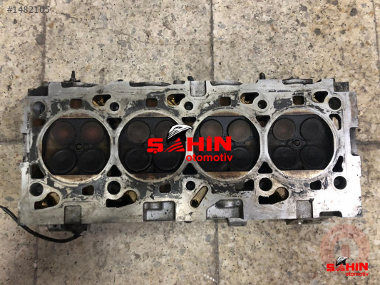 FORD - FOCUS / 1.8 - 2.0 SİLİNDİR KAPAĞI (XS7G-6090-AC)