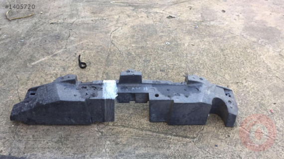 OPEL ASTRA H ARKA TAMPON KÖPÜĞÜ  ÇIKMA ORJINAL