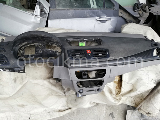 RENAULT MEGANE 3 SW TORPİDO GÖĞÜS AİRBAG