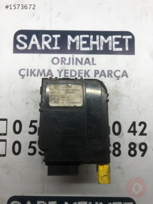ÇIKMA VW GOLF MK6 KONTROL ÜNİTESİ 1K0953549CQ