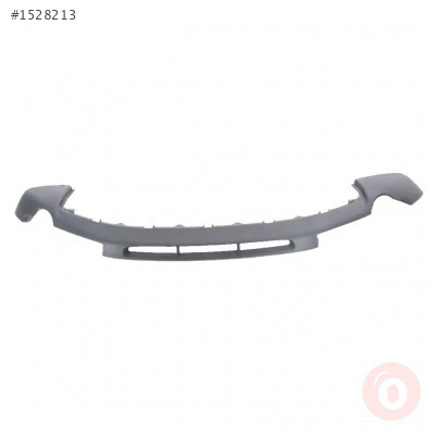 AUDİ Q7 06-09 ÖN TAMPON SPOİLERİ ALT 4L0807061B41