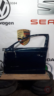 AUDİ A3 SOL ÖN KAPI ÇIKMA  ORJİNAL PARÇA