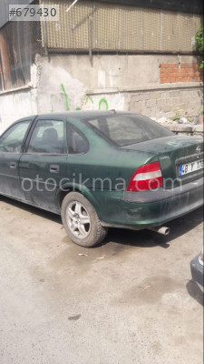 Opel vectra