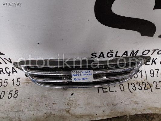 OEM; 53114-05010 TOYOTA AVENSİS 01-06 PANJUR OEM; 53114-0501