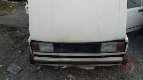 Lada vaz komple ön çıkma yedek parça Mısırcıoğlu oto