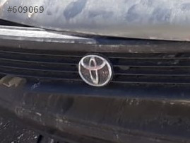 1992 TOYOTA COROLLA HATASIZ KAPUT ARMA.