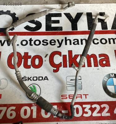 seat cordoba 2006 1.4 tdi amf klima borusu