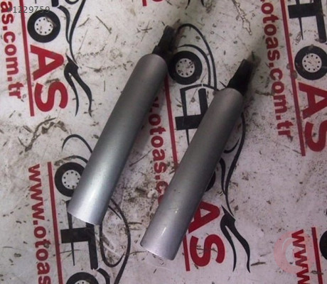 Seat Cordoba Dış Kapı Kolu - 600857488