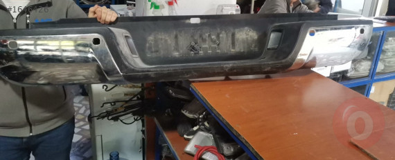 FORD RANGER ARKA TAMPON ORJİNAL SÖKME HATASIZ