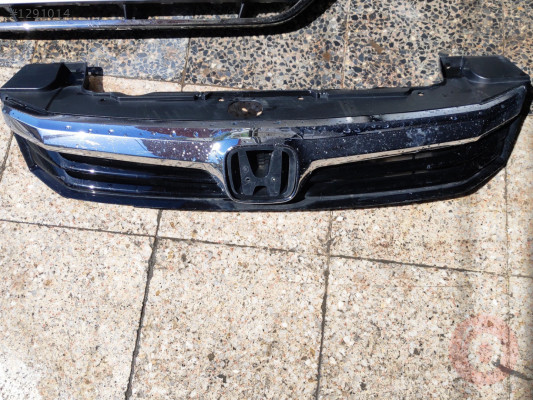 Honda Civic ön panjur