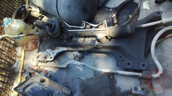 fiat doblo motor traverzi