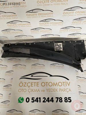 KİA SORENTO ÖN CAM IZGARASI 2003 - 2010 IAZGARA