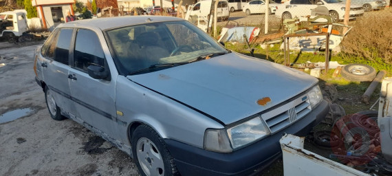 1993 Fiat Tempra 1.6 sxa hurda  parça parça çıkma
