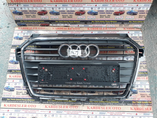 Audi a1 panjur
