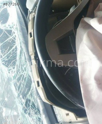 2010 HONDA CRV HATASIZ GÖSTERGE PANELİ.