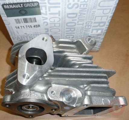 RENAULT CLİO II SD 05- K9K 1.5 DİZEL EGR 150108069R