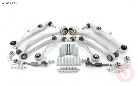 PASSAT A4 A6 (97-00)ÖN DÜZEN TAKIM KİTİ 8D0498998-8D0498998B