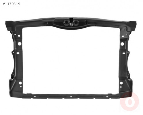 SKODA OCTAVİA 09-12 ÖN PANEL 1Z0805591H-1Z0805591E