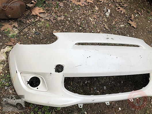 2013-2014 Mitsubishi Space Star Ön Tampon