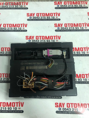 Audi Q5/A4/A5 konfor beyni 8K0907064DS