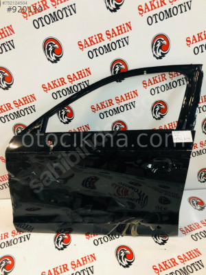 2014-2016 Audi A3 Sol ön Kapı çıkma