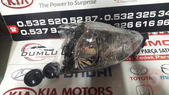 AVENSIS - 2001-2002 FAR SOL -DPO 212-11C3L-LD-