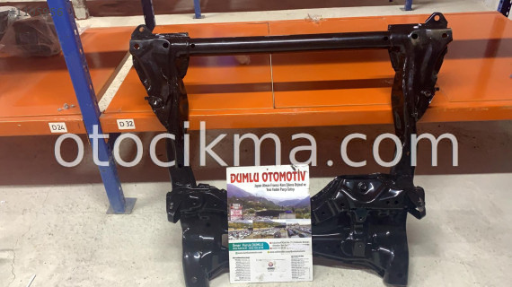 HONDA CİVİC MOTOR TRAVERSİ