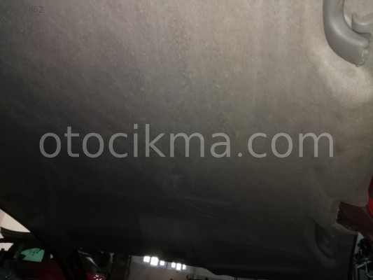 OPEL CORSA TAVAN DÖŞEME