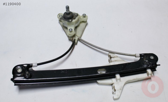VW POLO 10-15 CAM KRİKOSU SOL ARKA 6R4839461E