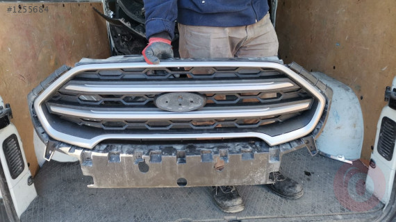FORD ECOSPORT ÖN PANJUR ÇIKMA ORİJİNAL