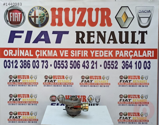 RENAULT FLUENCE 1.5 TURBO