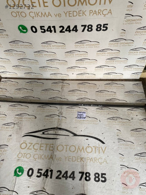 FİAT UNO TAVAN ÇITASI SAĞ ORiJİNAL ÇIKMA TEMİZ ÜRÜN