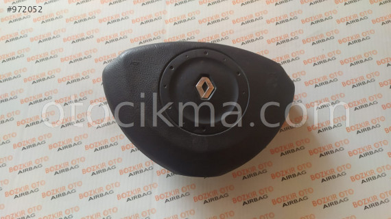 RENAULT LAGUNA 1 SÜRÜCÜ AİRBAG